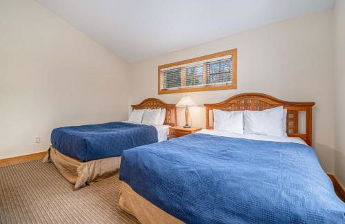 Boyne Mountain Getaway, Unit A - Foto 19
