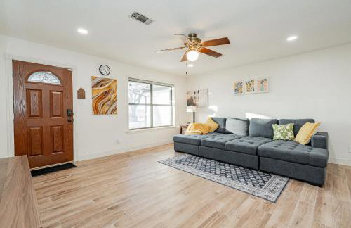 Mustang Memories-Cozy gatherings & Outdoor fun - Foto 20