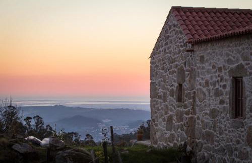 Casas dos Avos - Foto 54