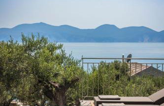 Uberina - Olea Di Assos Villas - Photo 44