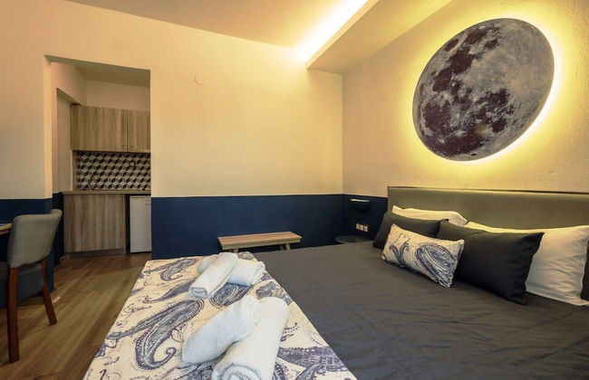 Asteris Village - Foto 60