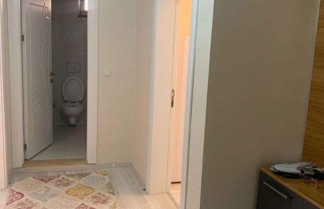 Espinaz Apart Otel - Foto 9