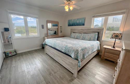 Seaview Unit B by Sea Scape Properties - Foto 63