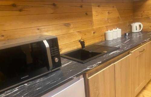 Chatka na Górce - Foto 14