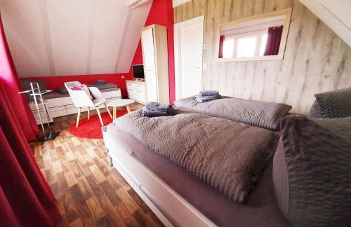 Ferienhäuser Oberdorla - Foto 36