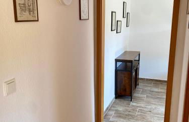 Ferienwohnung Ernzerhof - Foto 8