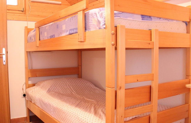 Balmy Apartment in Bohinjsko Jezero near Lake - Foto 1