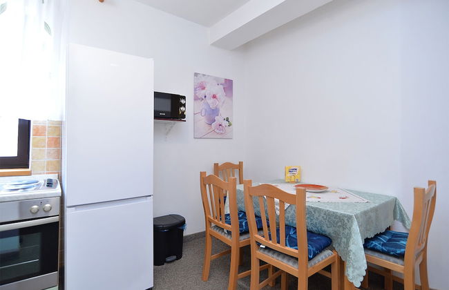 Apartments Anka 1223 - Foto 38