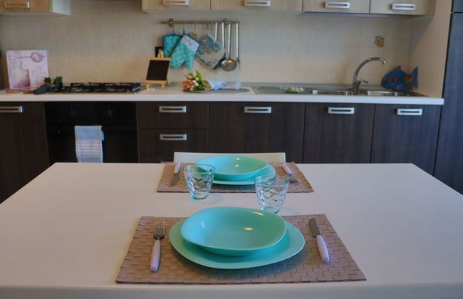 Gianna s House in Ortona - Foto 2