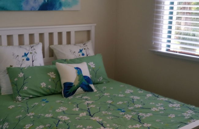 Joondalup Golf Retreat - Photo 3