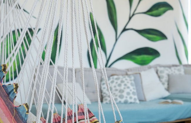 Sea City and Mountain View Apartment - Foto 32