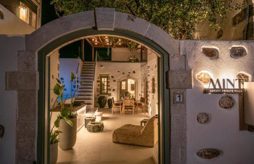 Mint Villa Private Pool and Jacuzzi by Checkin - Foto 36