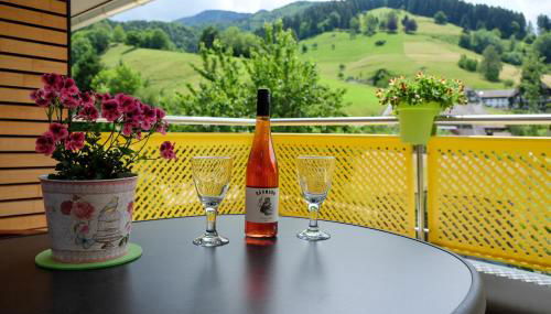 Haus Belchenherz - Münstertal - Foto 2