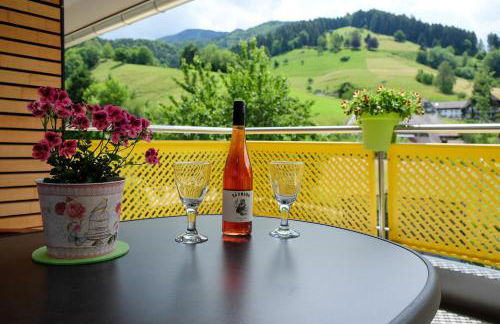 Haus Belchenherz - Münstertal - Foto 2