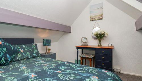 Wayside Farm Cart Cottage - Foto 4