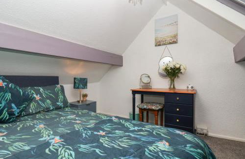 Wayside Farm Cart Cottage - Foto 4