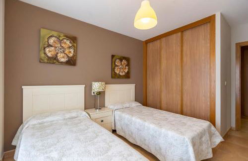 Dúplex en Residencial Vichona en Sanxenxo - Foto 22