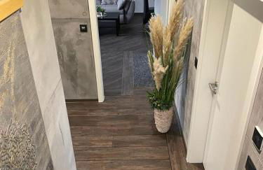 Ferienhaus Bella Haus am Harkebrügger See - Foto 2