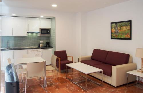 Apartamentos Embalse de Orellana - Foto 11