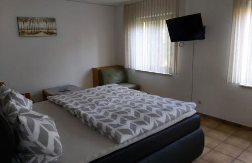 auf dem roten fels Hotel - Foto 4