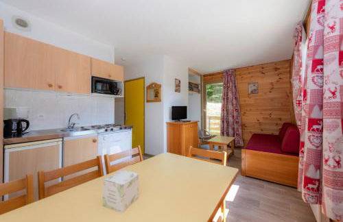 Résidence Capfun Couleurs Soleil, Oz en Oisans - Foto 26