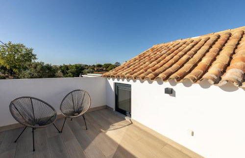 Alfarrobeiras NATURE - Photo 79