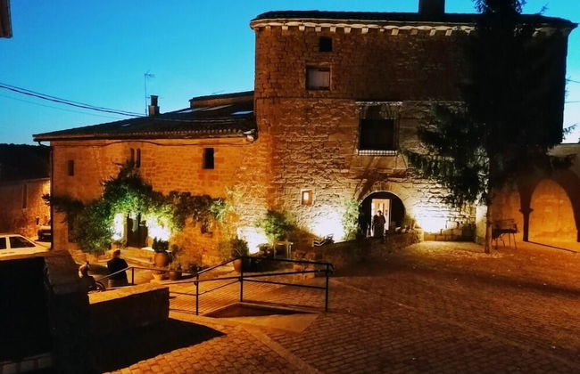 Palacio de Orisoain - Foto 53