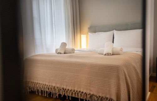 ELLY NINE - stylish urban apartments - Foto 60