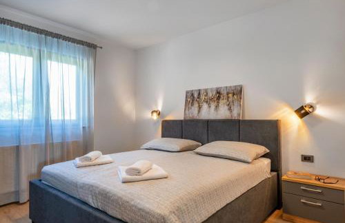 Villa Silente, modern and luxurious villa hugged by nature - Foto 12