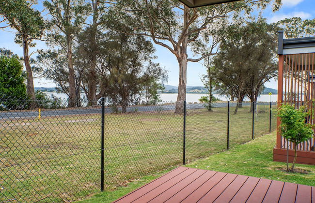 Tasman Holiday Parks - St Helens - Foto 59