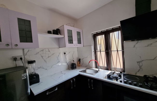 C.G. Apartments - Foto 36