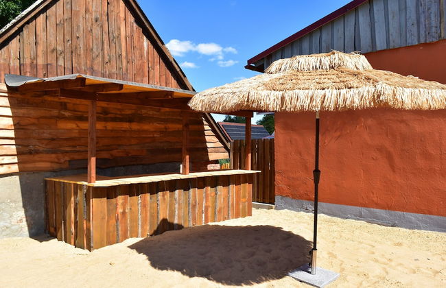 Apartment in Mirow by Lake Vilzsee - Photo 25