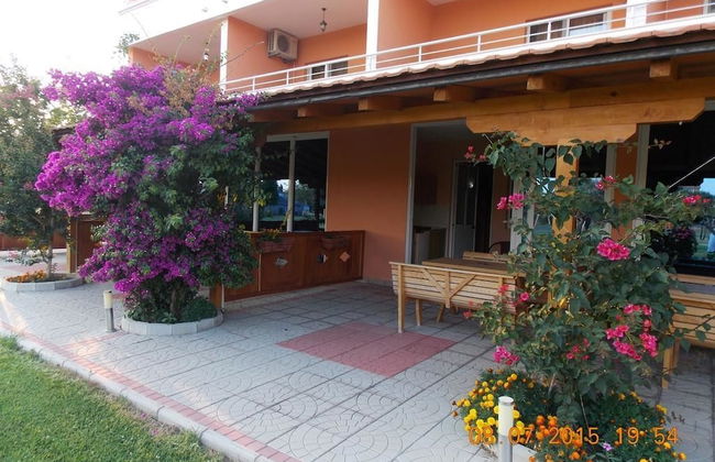 Delfini Apartments - Foto 1