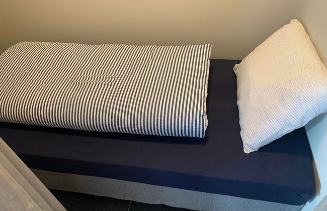 Notodden Sentrum Apartment NO 8 - Photo 7