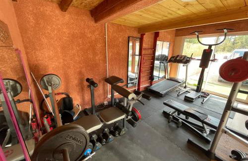 Studio meuble - Foto 8