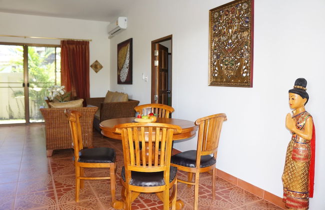 Tropicana Beach Villa at VIP Resort - Foto 34