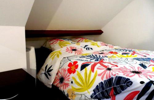 L Imperial 6 -CentreVille- WIFI - Foto 12