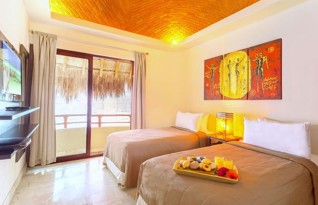 Maya Villa Condo Hotel & Beach Club - Foto 19