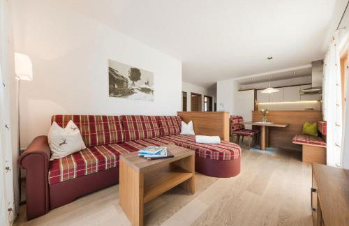 Apartmenthaus Gruberhof - Foto 4