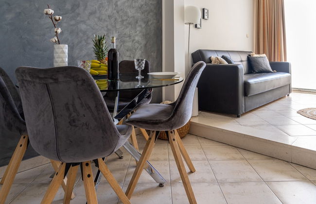 Modern Apartment With Balcony, Near Shopping Mall - Foto 20