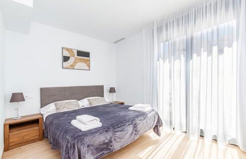 PANORAMIC private pool home - Foto 10