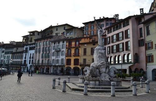 La marmotta gialla - apartment - lakes - mountains - Photo 50