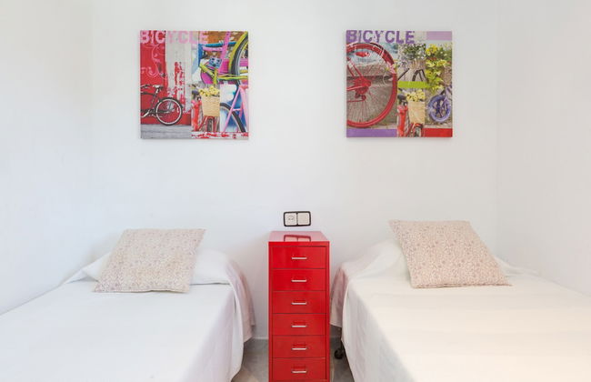 Apartment Orenetas 12 - Foto 2