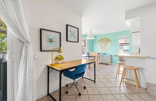 Charming Coastal Retreat in Solana Beach - Foto 54