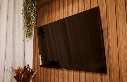 FLAT NOVO e ACONCHEGANTE - Foto 13