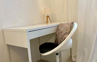 Le Solférino, Rennes centre gare - Foto 5