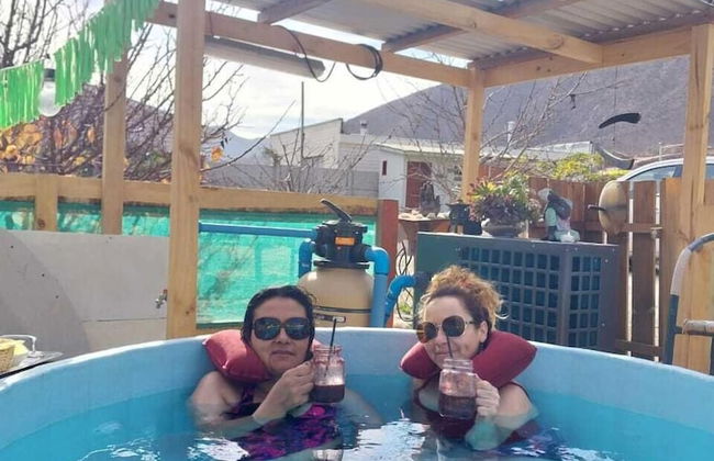 Pura vida cabañas cafetería - Foto 22