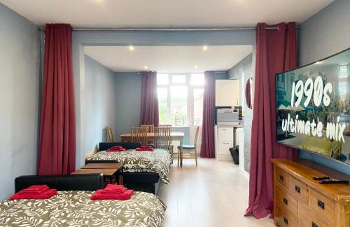 Castle View - Foto 6