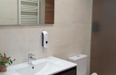 Apartamento Larrazu Agroturismo Baztán - Foto 37