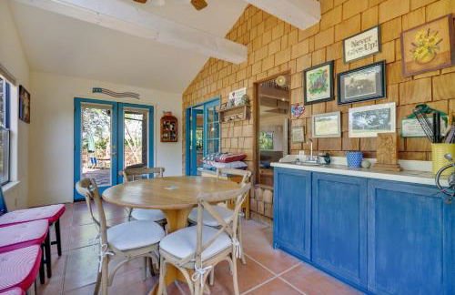 Healdsburg Home with Magnificent Vineyard View home - Foto 30